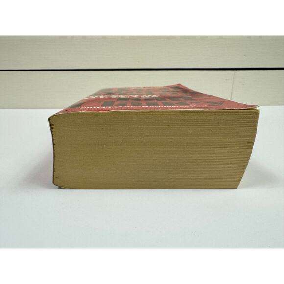 Red Storm Rising by Tom Clancy (Paperback) - Picture 4 of 6